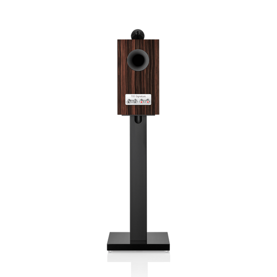 Bowers & Wilkins 705 S3 Signature Bookshelf Speakers
