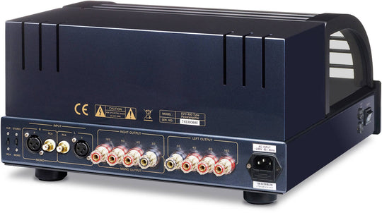 PrimaLuna EVO 400 Tube Power Amplifier