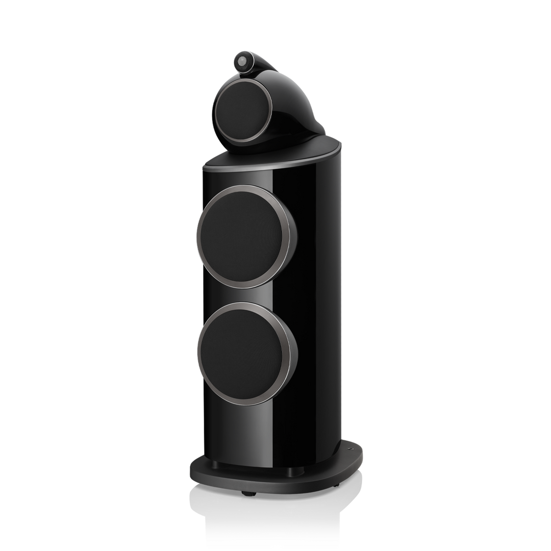 Bowers & Wilkins 801 D4 Floorstanding Speakers (Pair)