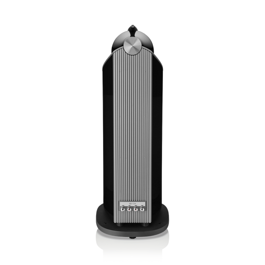 Bowers & Wilkins 801 D4 Floorstanding Speakers (Pair)
