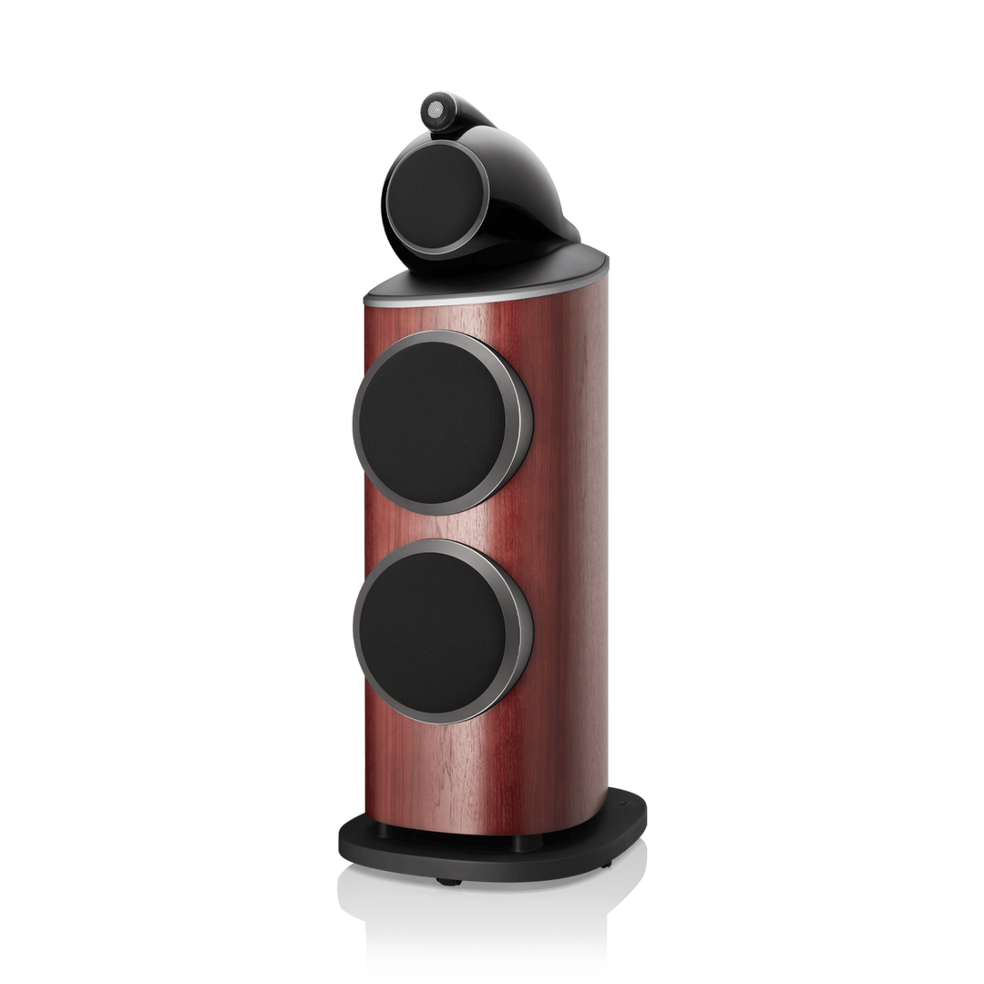 Bowers & Wilkins 801 D4 Floorstanding Speakers (Pair)