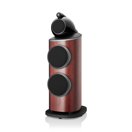 Bowers & Wilkins 801 D4 Floorstanding Speakers (Pair)