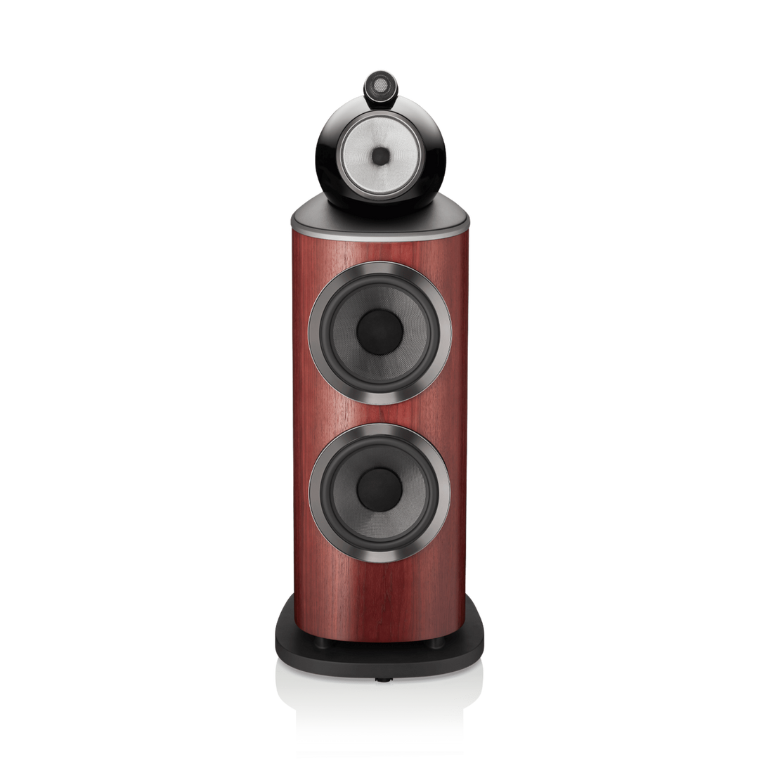 Bowers & Wilkins 801 D4 Floorstanding Speakers (Pair)