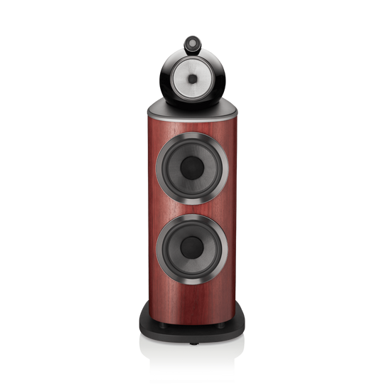 Bowers & Wilkins 801 D4 Floorstanding Speakers (Pair)