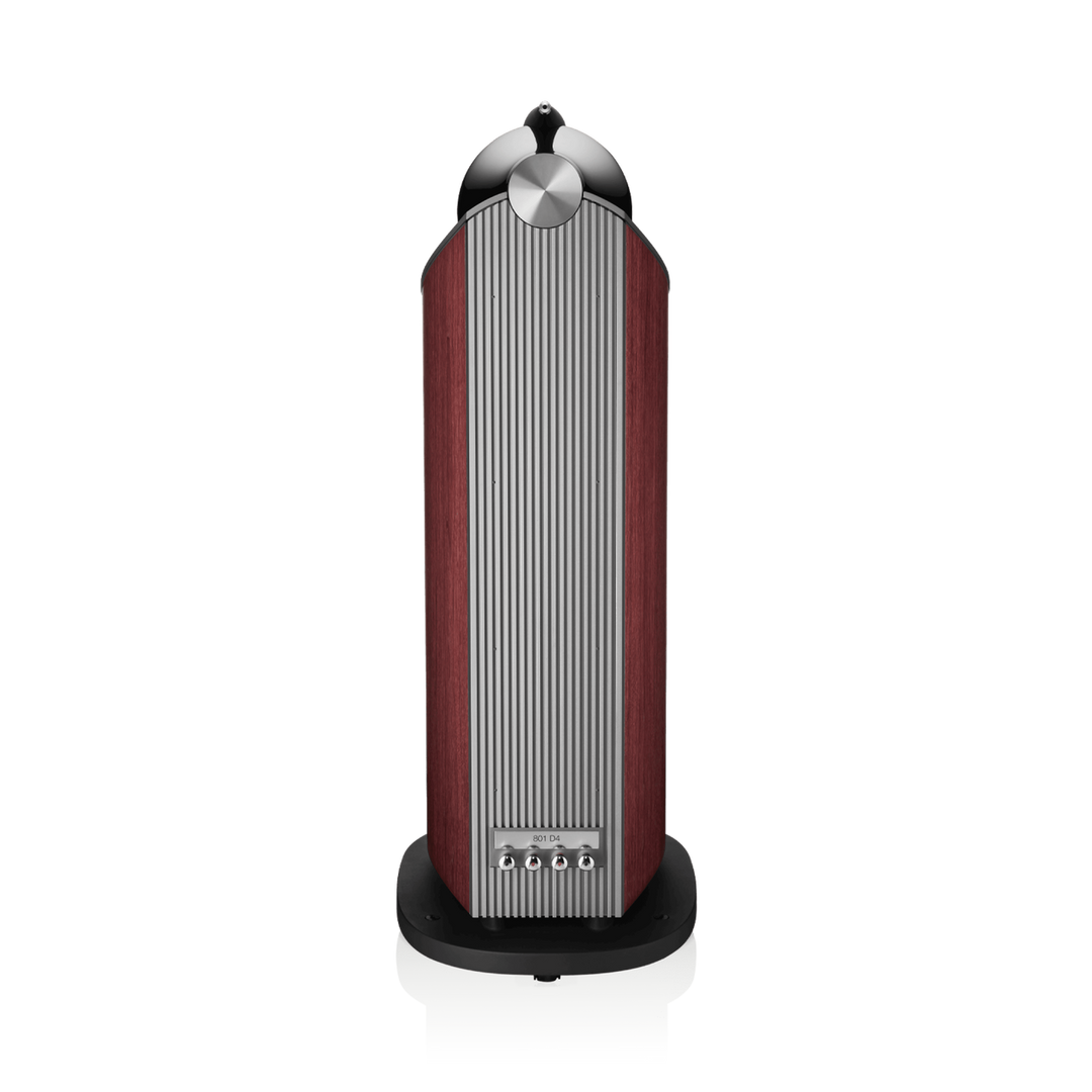 Bowers & Wilkins 801 D4 Floorstanding Speakers (Pair)