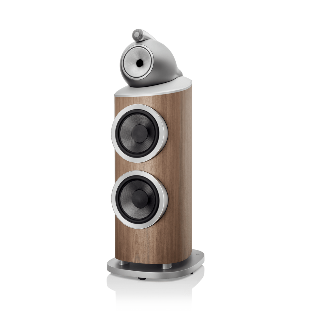 Bowers & Wilkins 801 D4 Floorstanding Speakers (Pair)