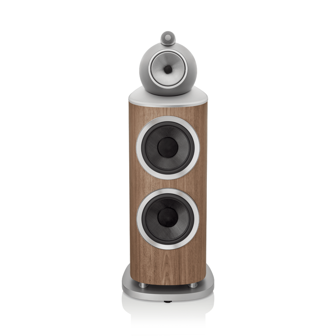 Bowers & Wilkins 801 D4 Floorstanding Speakers (Pair)