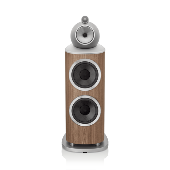 Bowers & Wilkins 801 D4 Floorstanding Speakers (Pair)