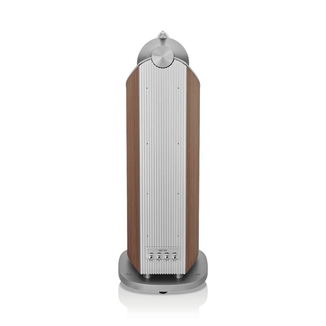 Bowers & Wilkins 801 D4 Floorstanding Speakers (Pair)