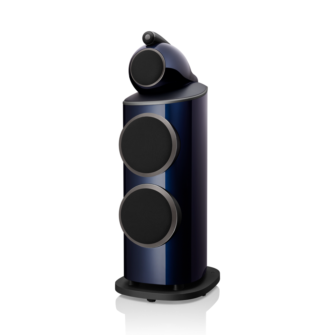 Bowers & Wilkins 801 D4 Signature Floorstand Speakers