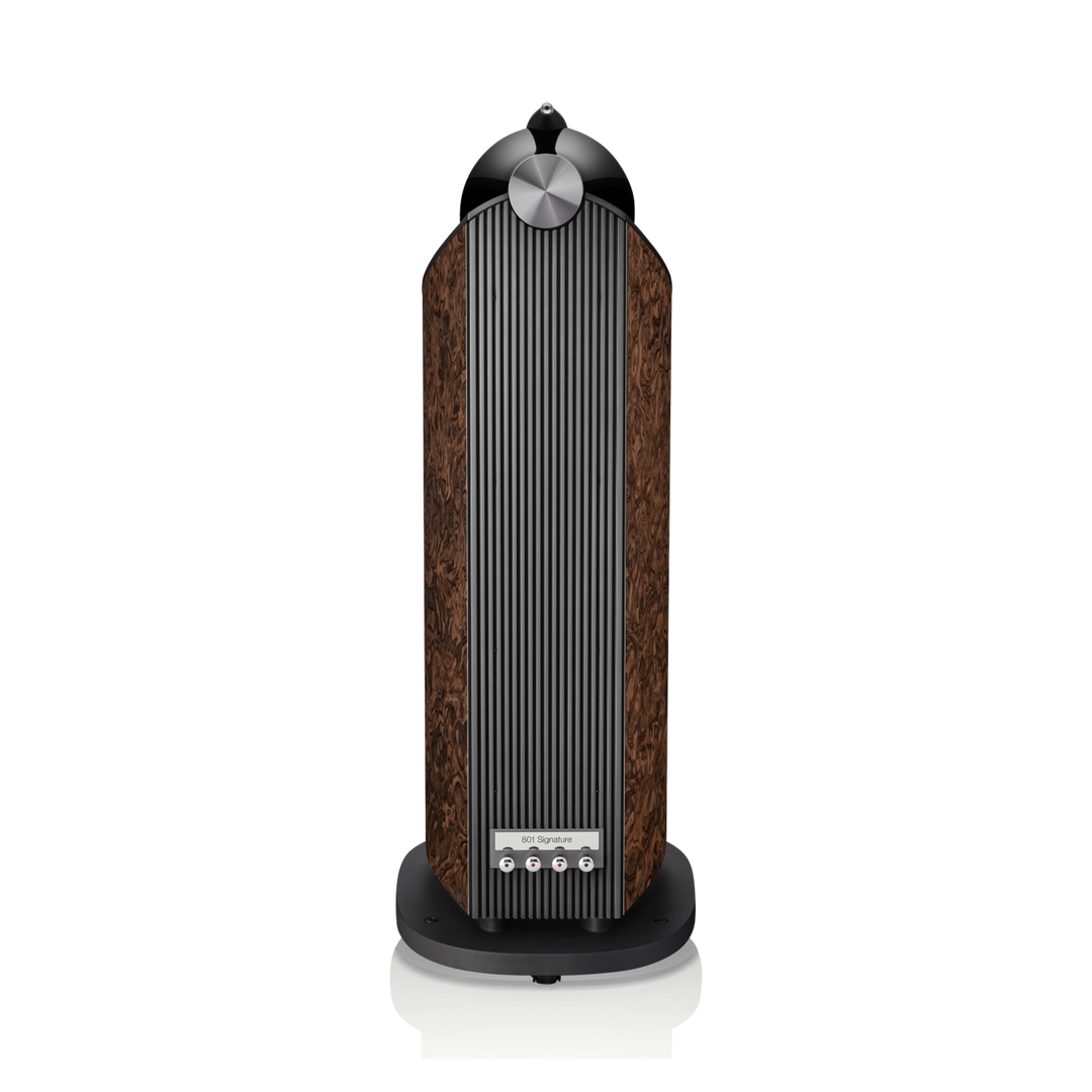Bowers & Wilkins 801 D4 Signature Floorstand Speakers
