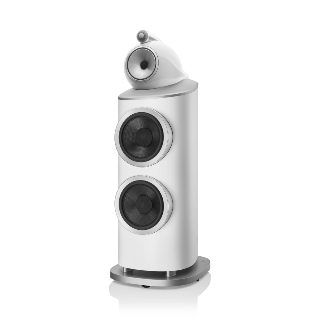 Bowers & Wilkins 801 D4 Floorstanding Speakers (Pair)