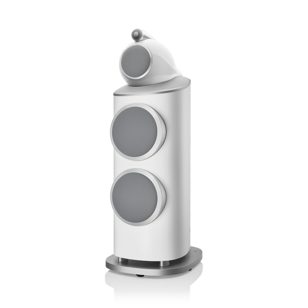 Bowers & Wilkins 801 D4 Floorstanding Speakers (Pair)