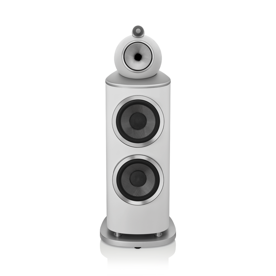 Bowers & Wilkins 801 D4 Floorstanding Speakers (Pair)