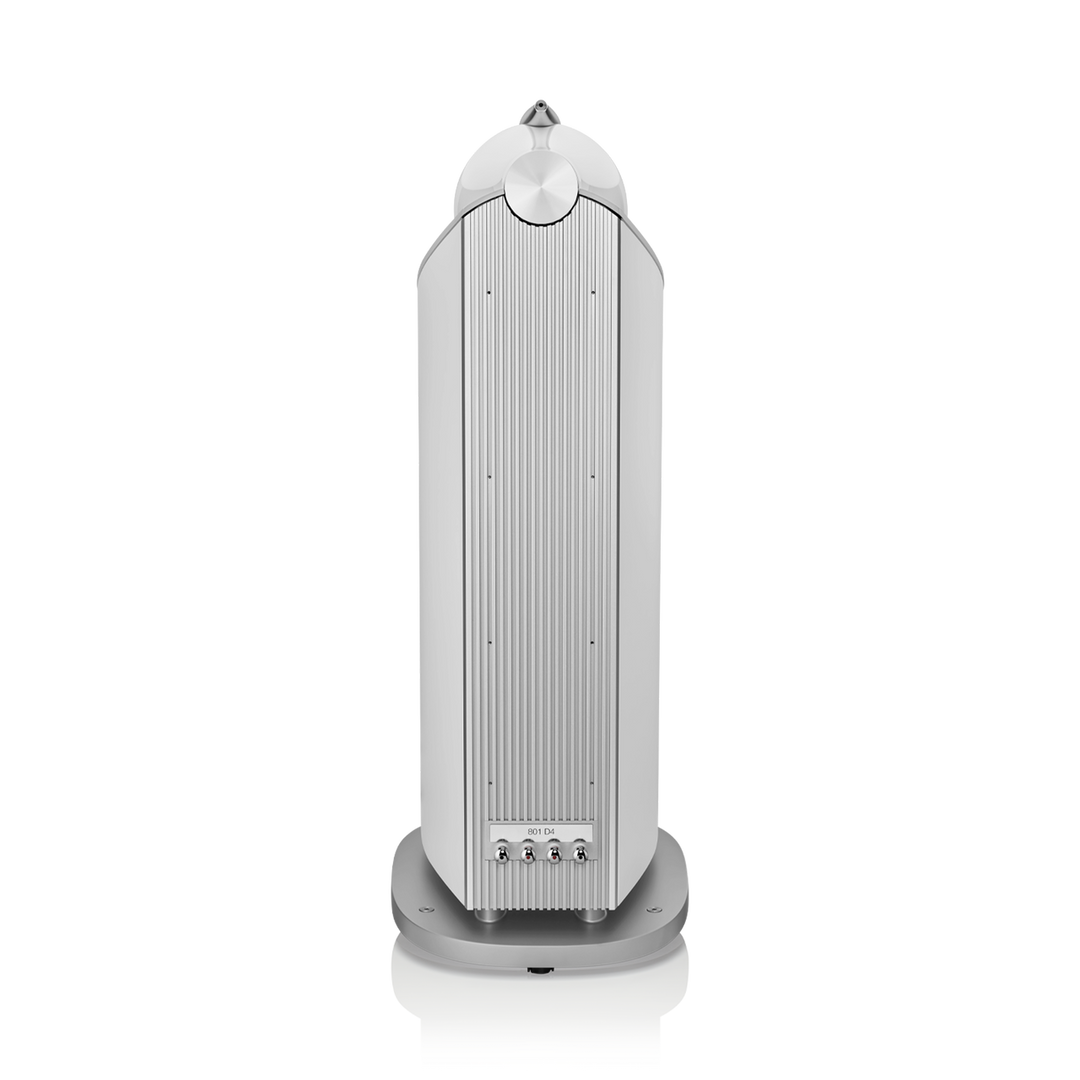 Bowers & Wilkins 801 D4 Floorstanding Speakers (Pair)