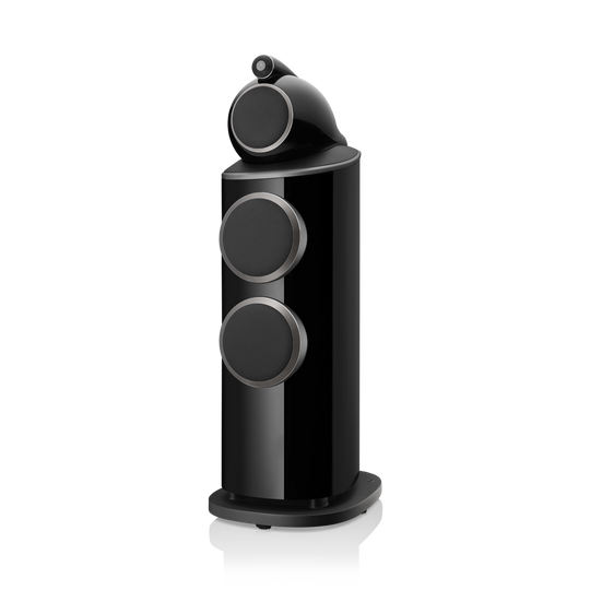 Bowers & Wilkins 802 D4 Floorstanding Speakers (Pair)