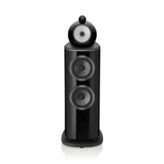 Bowers & Wilkins 802 D4 Floorstanding Speakers (Pair)