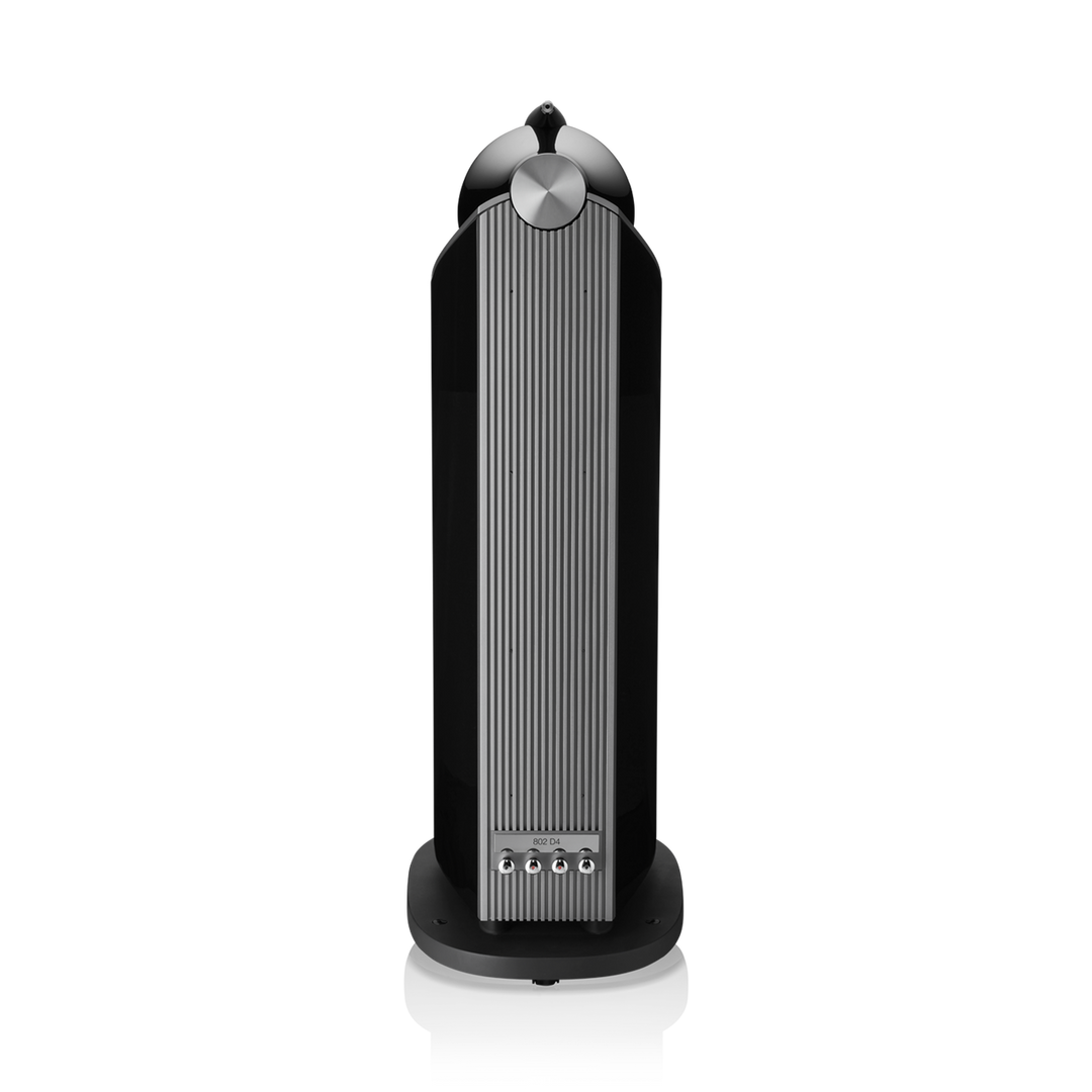Bowers & Wilkins 802 D4 Floorstanding Speakers (Pair)