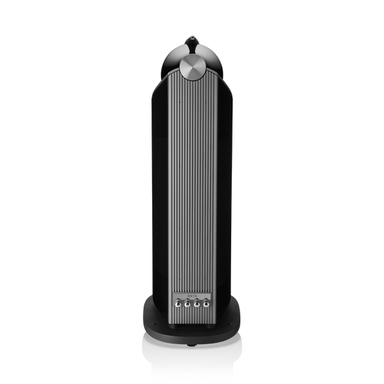 Bowers & Wilkins 802 D4 Floorstanding Speakers (Pair)