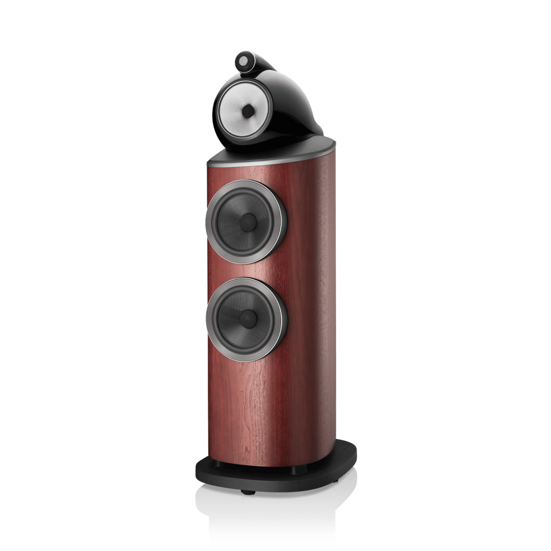 Bowers & Wilkins 802 D4 Floorstanding Speakers (Pair)