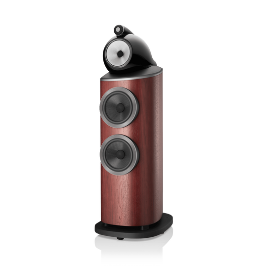 Bowers & Wilkins 802 D4 Floorstanding Speakers (Pair)