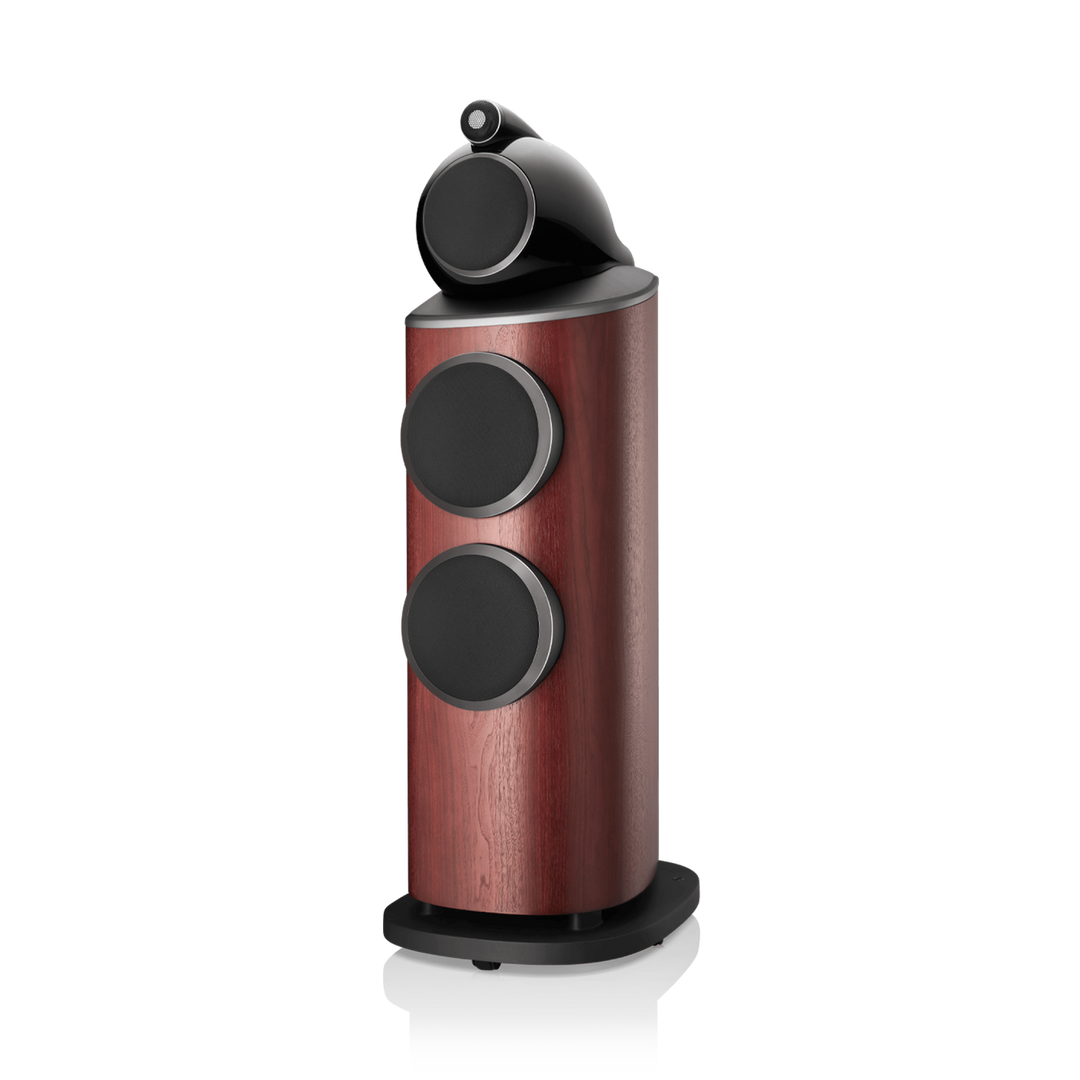 Bowers & Wilkins 802 D4 Floorstanding Speakers (Pair)