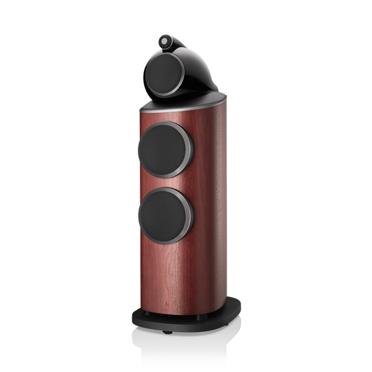 Bowers & Wilkins 802 D4 Floorstanding Speakers (Pair)