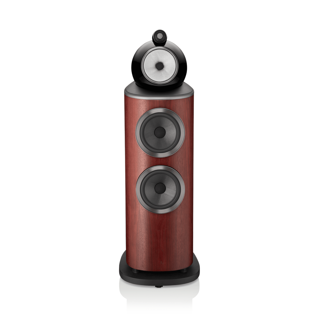 Bowers & Wilkins 802 D4 Floorstanding Speakers (Pair)