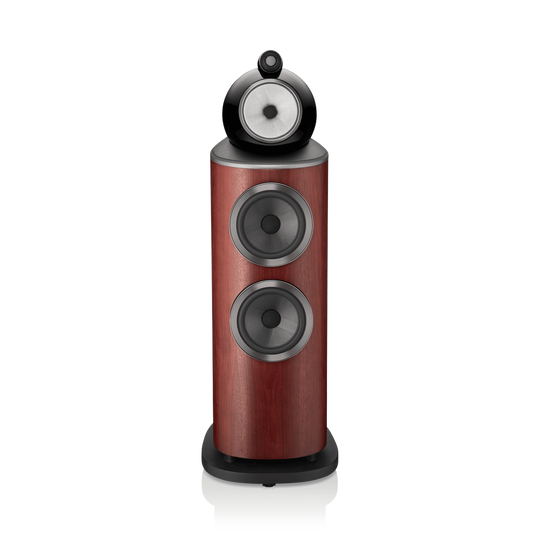 Bowers & Wilkins 802 D4 Floorstanding Speakers (Pair)