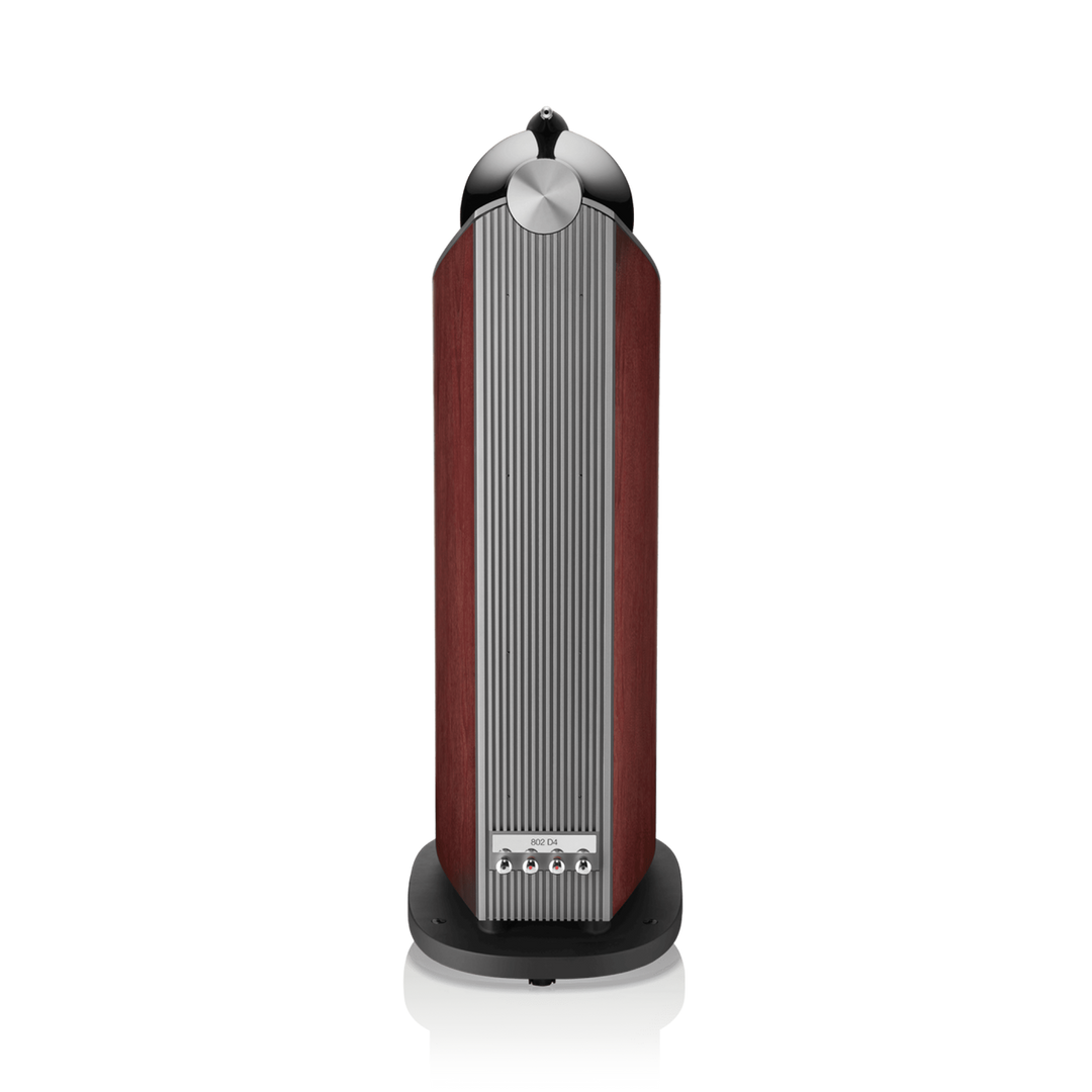 Bowers & Wilkins 802 D4 Floorstanding Speakers (Pair)