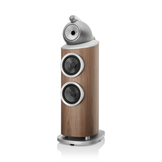 Bowers & Wilkins 802 D4 Floorstanding Speakers (Pair)