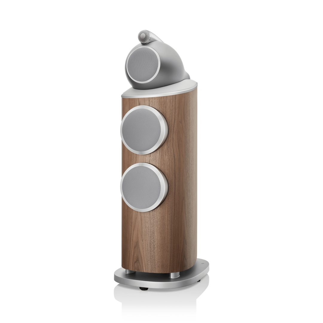 Bowers & Wilkins 802 D4 Floorstanding Speakers (Pair)