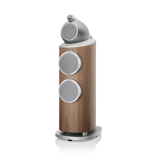 Bowers & Wilkins 802 D4 Floorstanding Speakers (Pair)