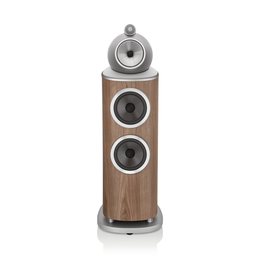 Bowers & Wilkins 802 D4 Floorstanding Speakers (Pair)
