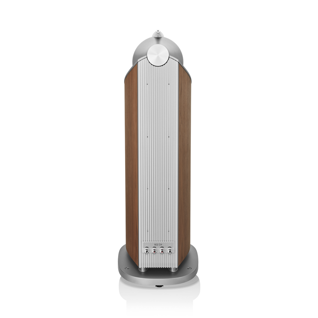 Bowers & Wilkins 802 D4 Floorstanding Speakers (Pair)