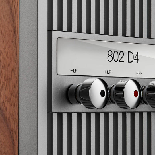 Bowers & Wilkins 802 D4 Floorstanding Speakers (Pair)