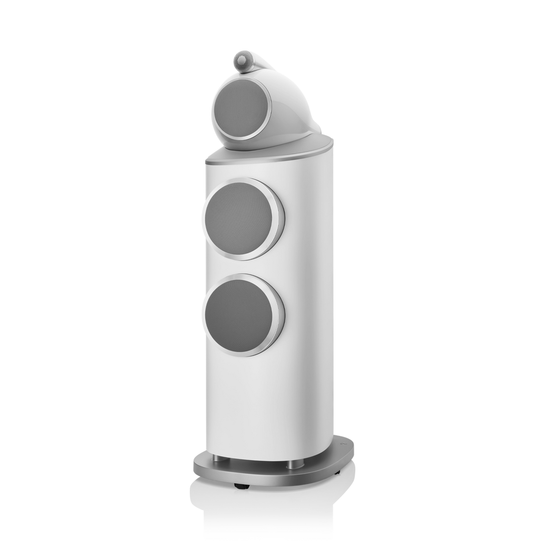 Bowers & Wilkins 802 D4 Floorstanding Speakers (Pair)