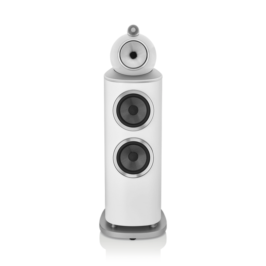 Bowers & Wilkins 802 D4 Floorstanding Speakers (Pair)