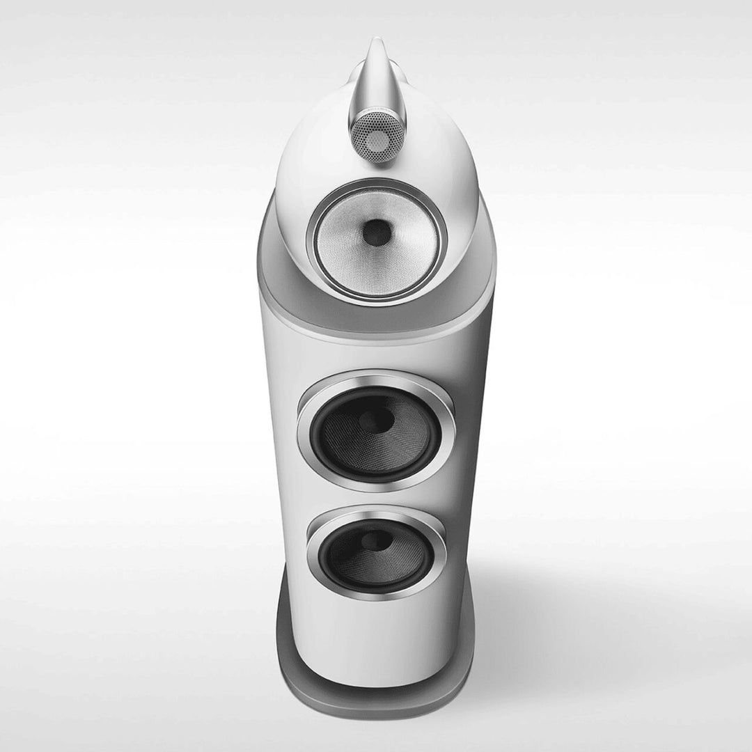 Bowers & Wilkins 802 D4 Floorstanding Speakers (Pair)