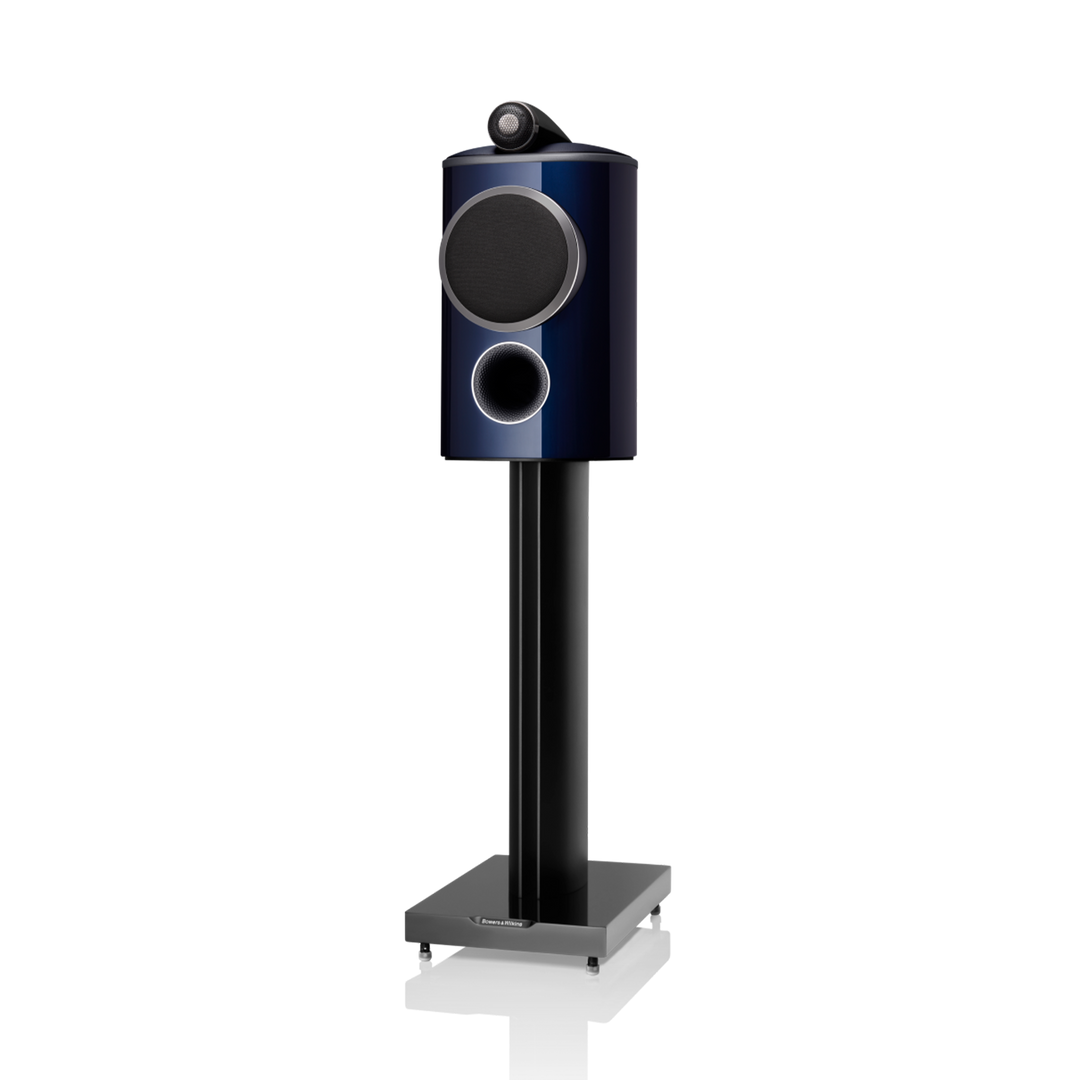 Bowers & Wilkins 805 D4 Signature Bookshelf Speakers