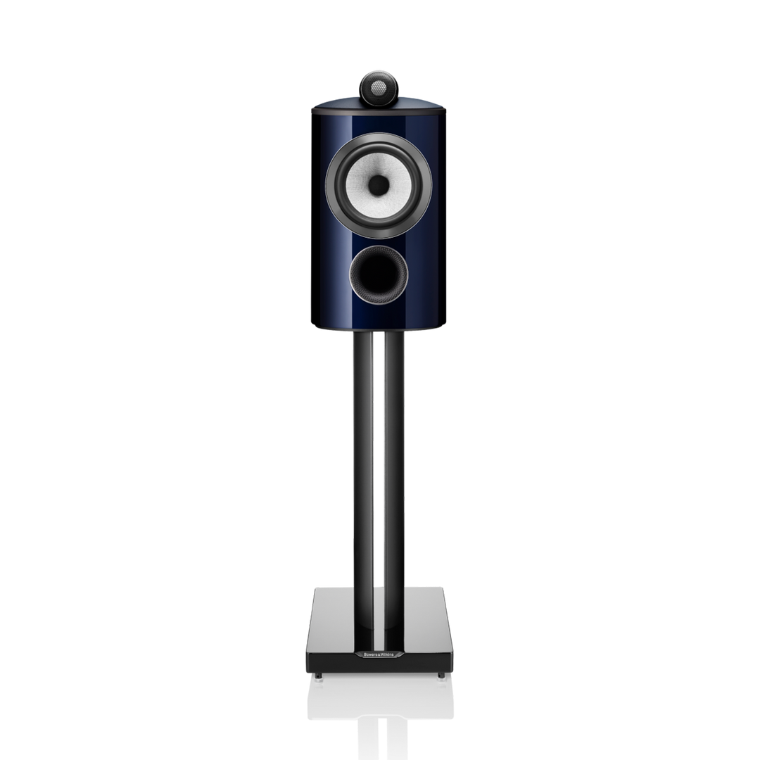 Bowers & Wilkins 805 D4 Signature Bookshelf Speakers