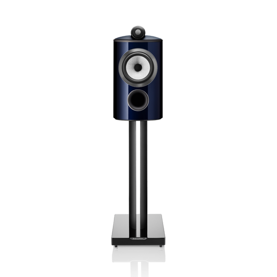 Bowers & Wilkins 805 D4 Signature Bookshelf Speakers