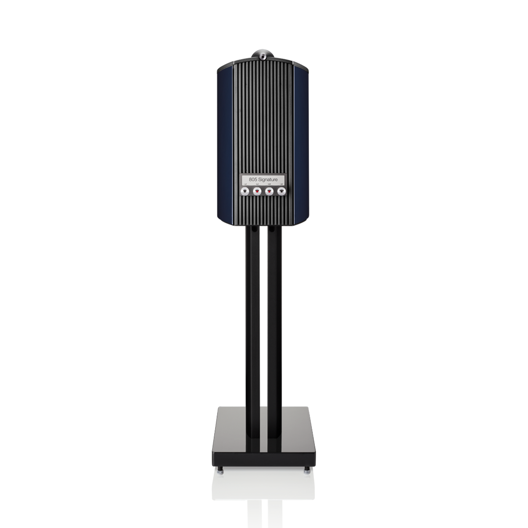 Bowers & Wilkins 805 D4 Signature Bookshelf Speakers