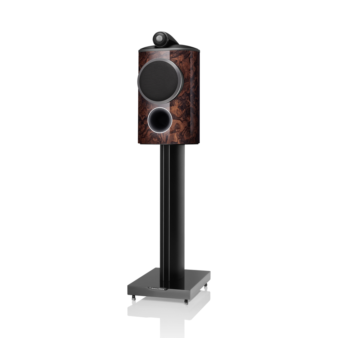 Bowers & Wilkins 805 D4 Signature Bookshelf Speakers