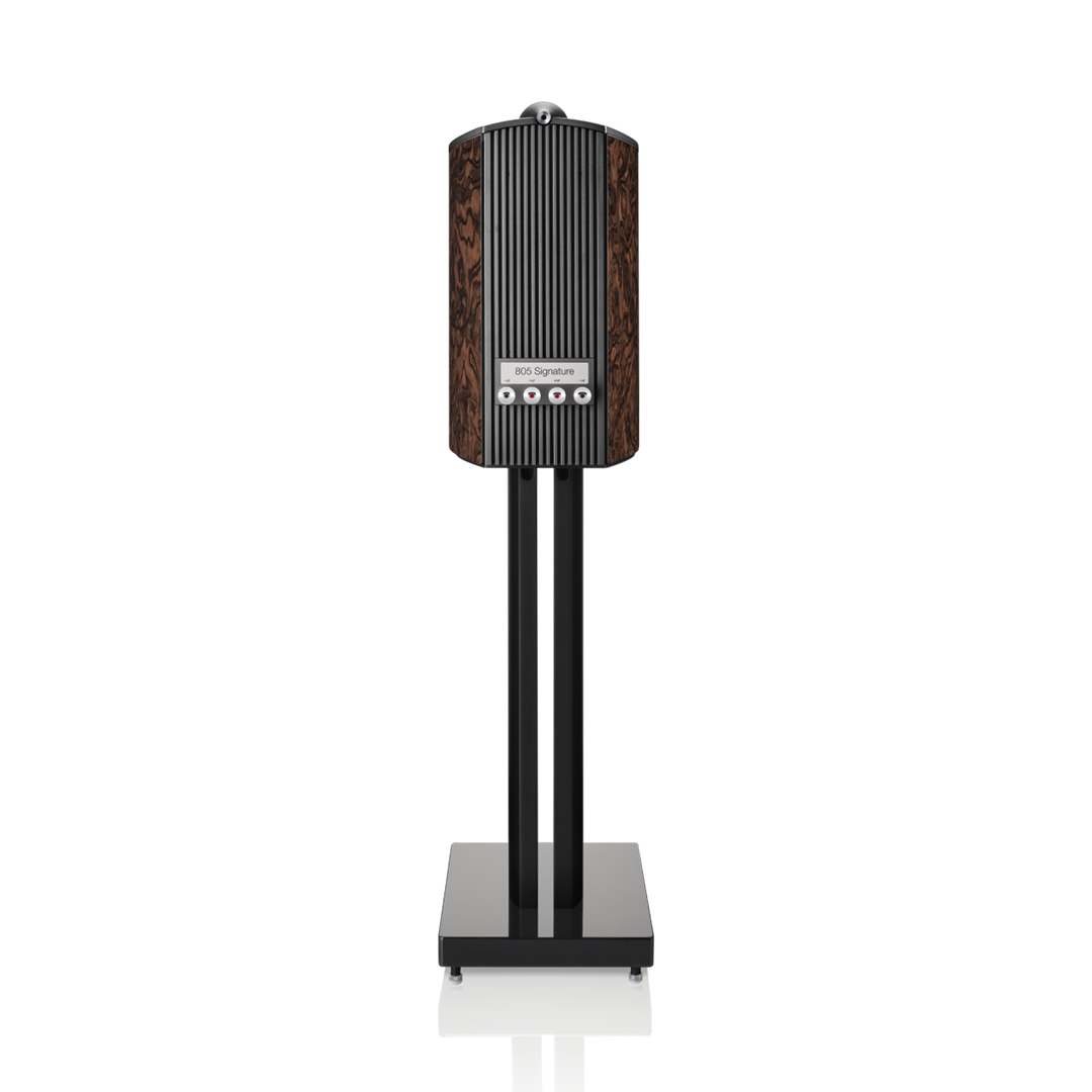 Bowers & Wilkins 805 D4 Signature Bookshelf Speakers