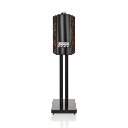 Bowers & Wilkins 805 D4 Signature Bookshelf Speakers