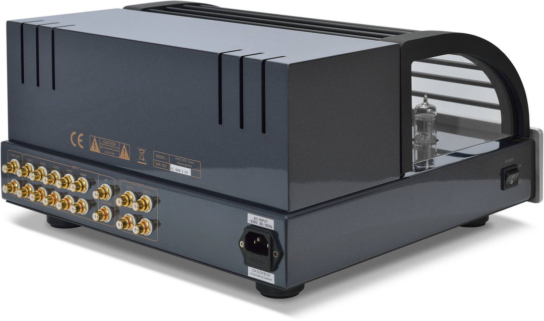 PrimaLuna EVO 300 Tube Preamplifier
