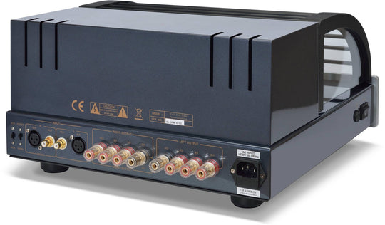 PrimaLuna EVO 300 Tube Power Amplifier