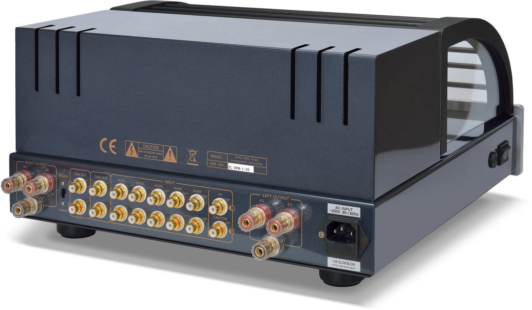 PrimaLuna EVO 300 Tube Integrated Amplifier