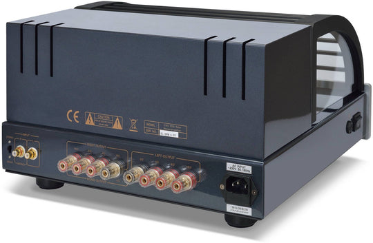 PrimaLuna EVO 200 Tube Power Amplifier